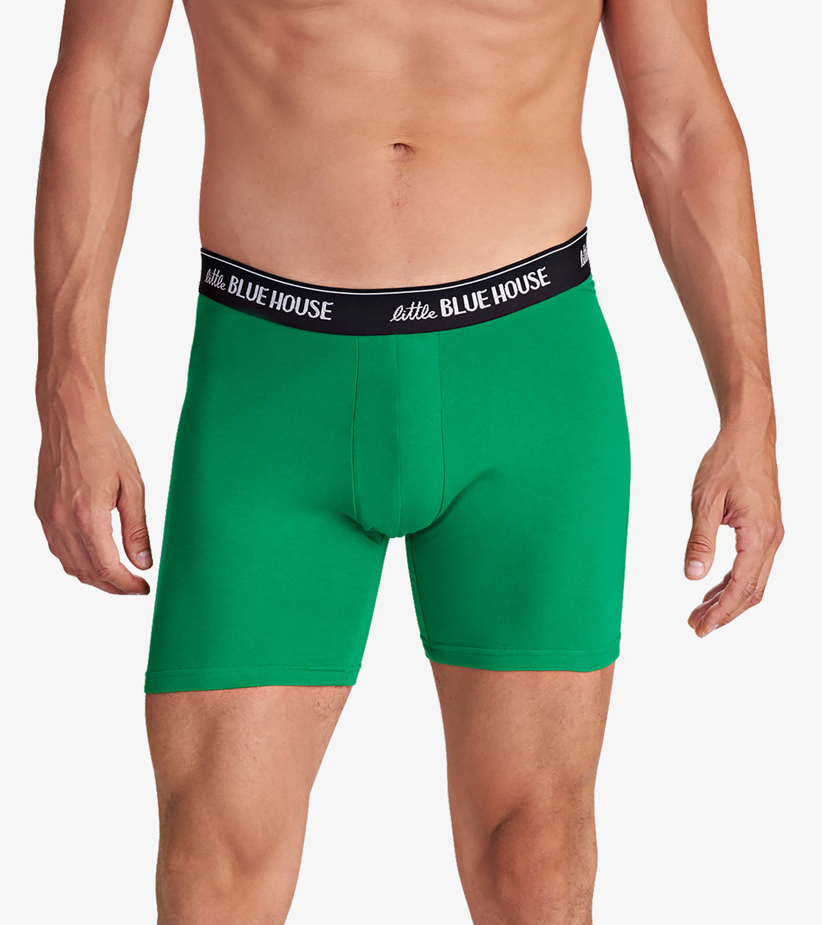 View larger image of Men's Hung with Care Boxers