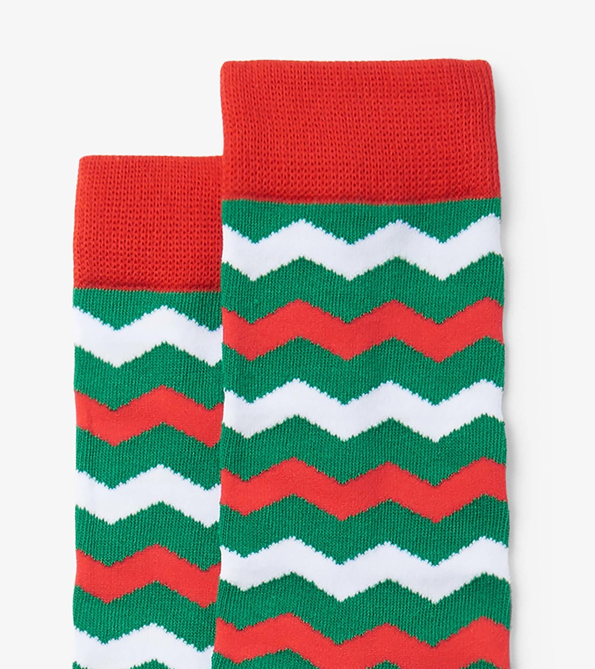 View larger image of Jingle All The Way Beer Can Socks