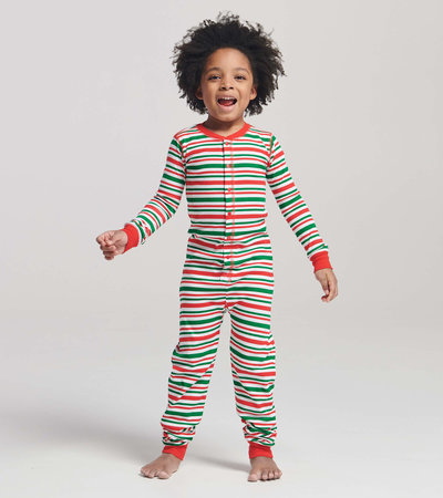 Jingle All the Bay (Navy) / Baby Onesie