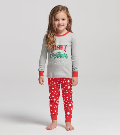 Pyjama pour enfant – « Twas the Night Before Christmas »