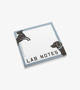 Lab Notes Sticky Notes