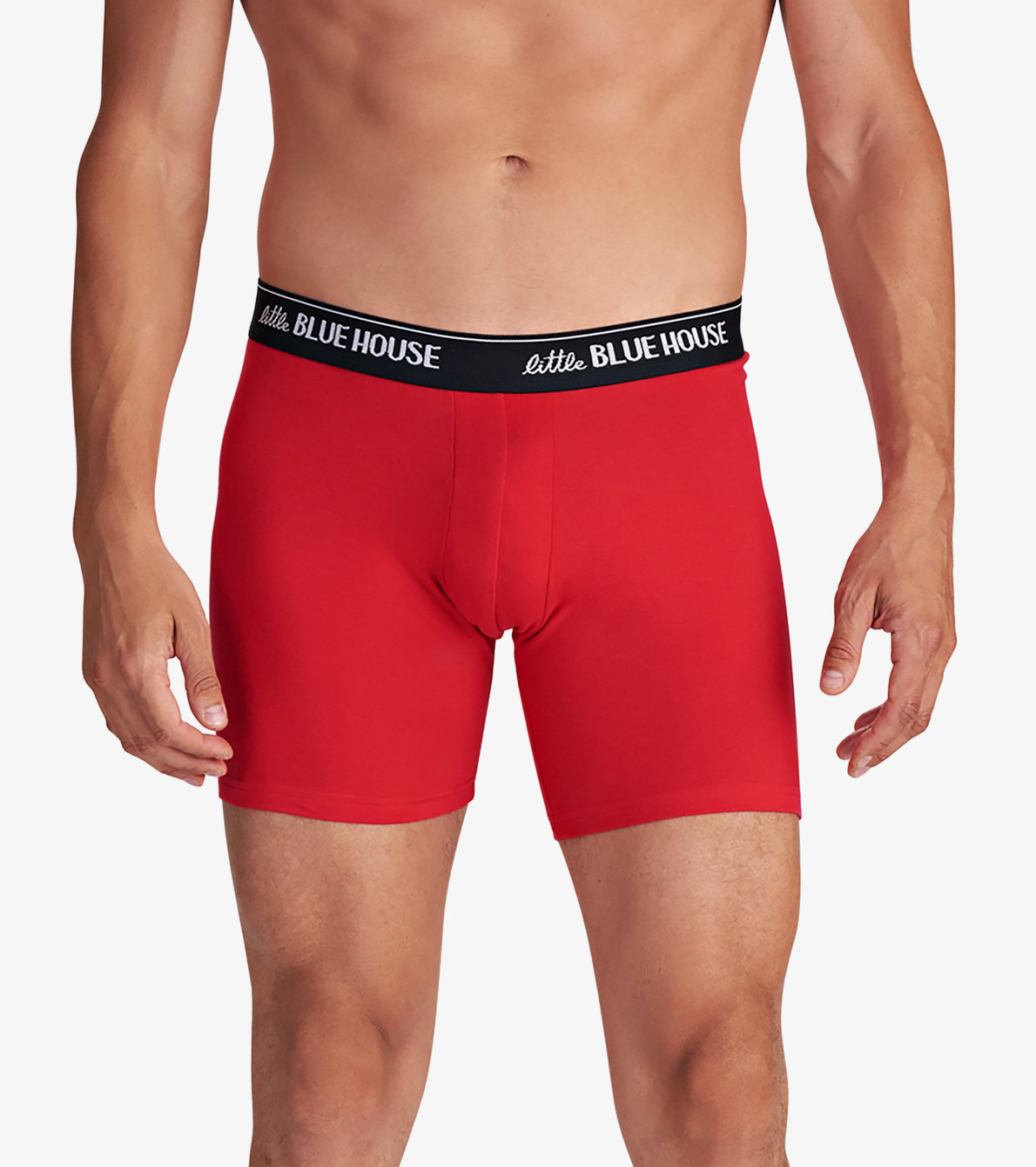 View larger image of Lager Than life Men's Boxer Briefs