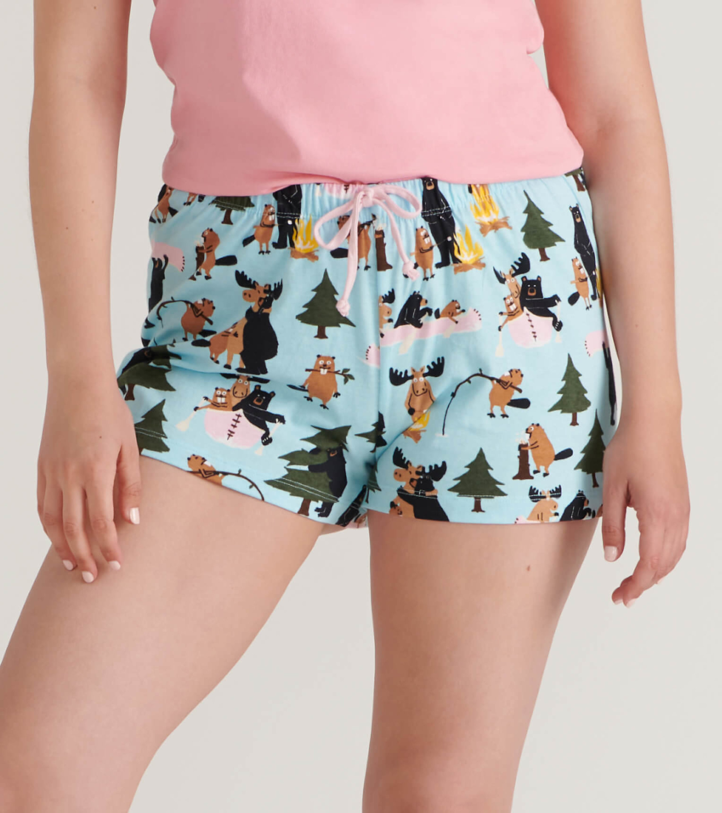 19 Sleep Shorts: The Best Sleep Shorts & Pajama Shorts