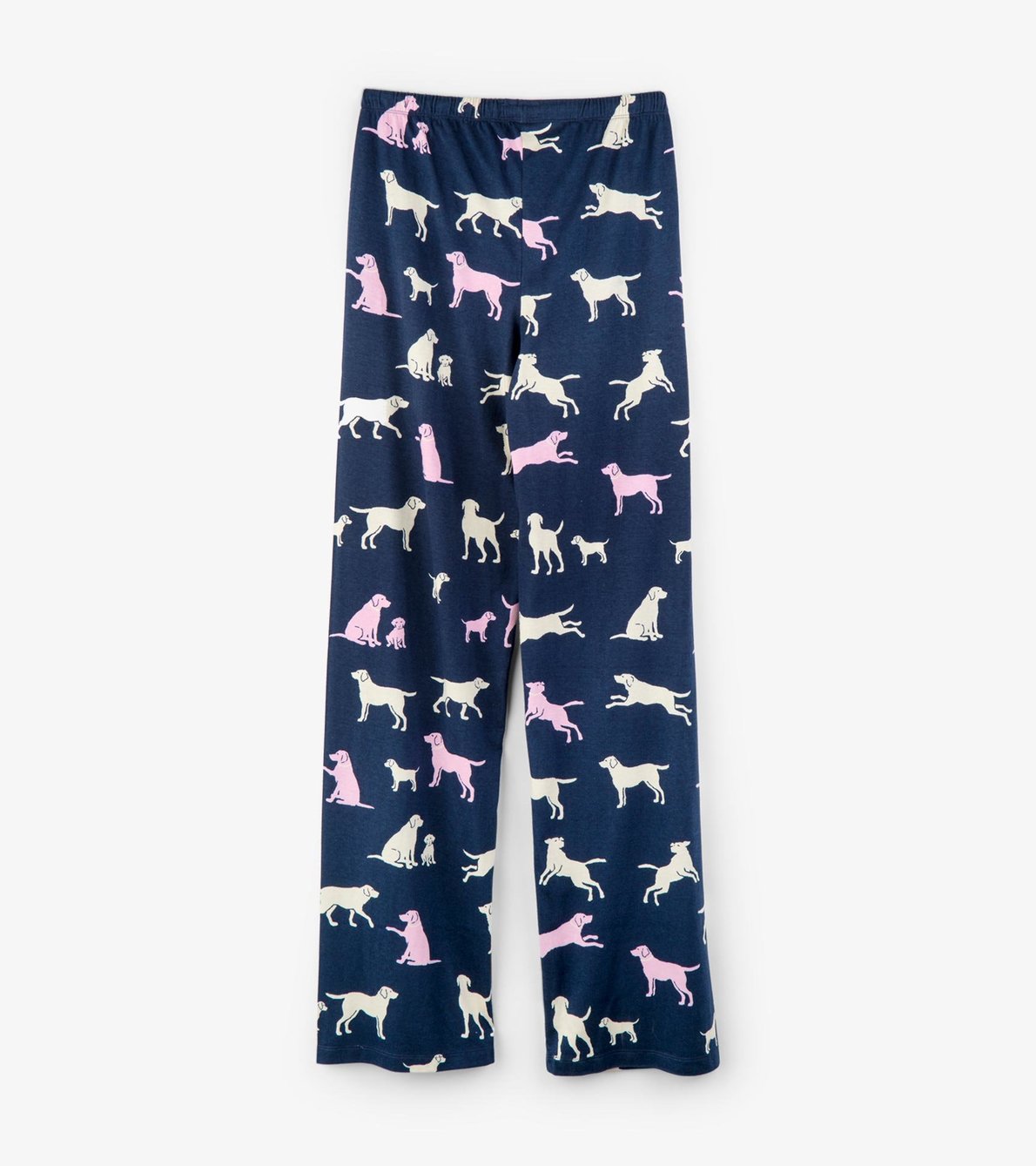 View larger image of Little Labs Women's Jersey Pajama Pants
