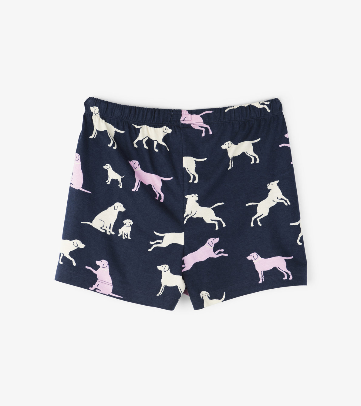 View larger image of Little Labs Women's Sleep Shorts