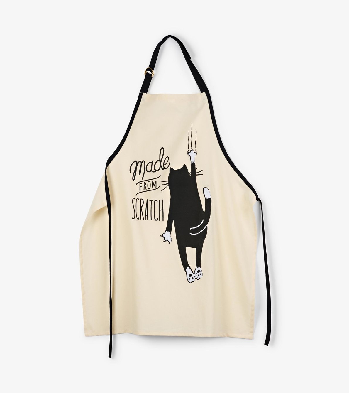 View larger image of Made From Scratch Apron