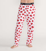 Made In Canada Men's Jersey Pajama Pants