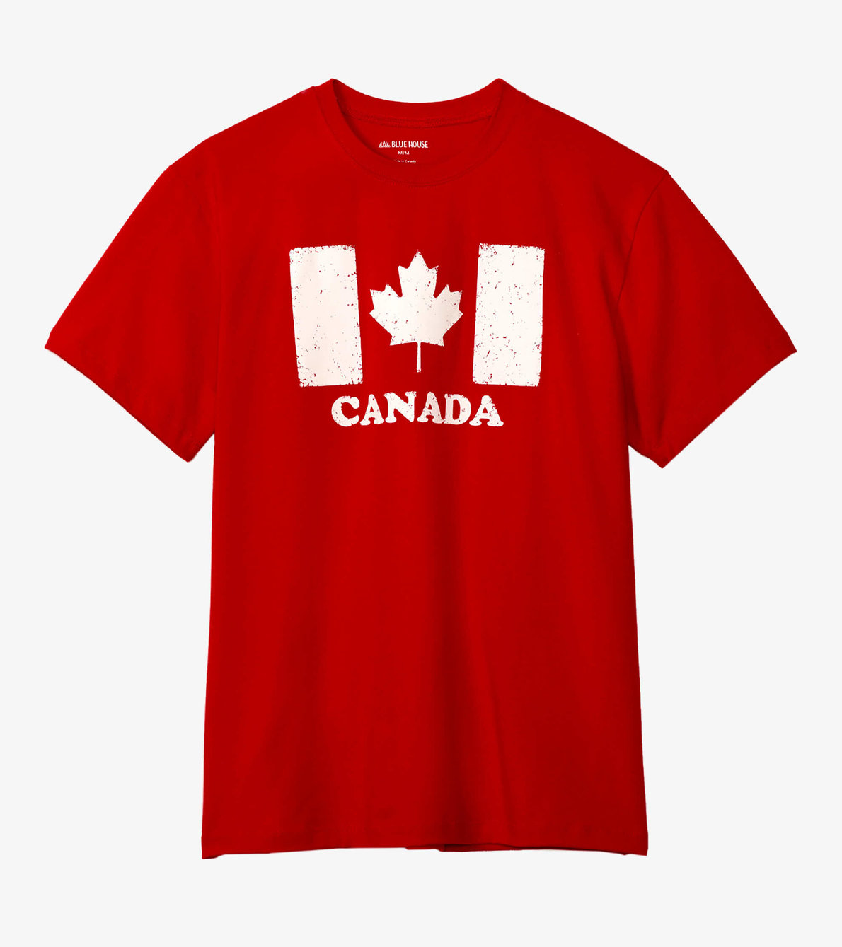 View larger image of Made In Canada Men's Tee