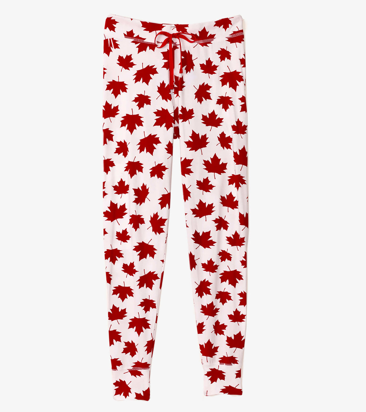 View larger image of Made in Canada Women’s Sleep Leggings