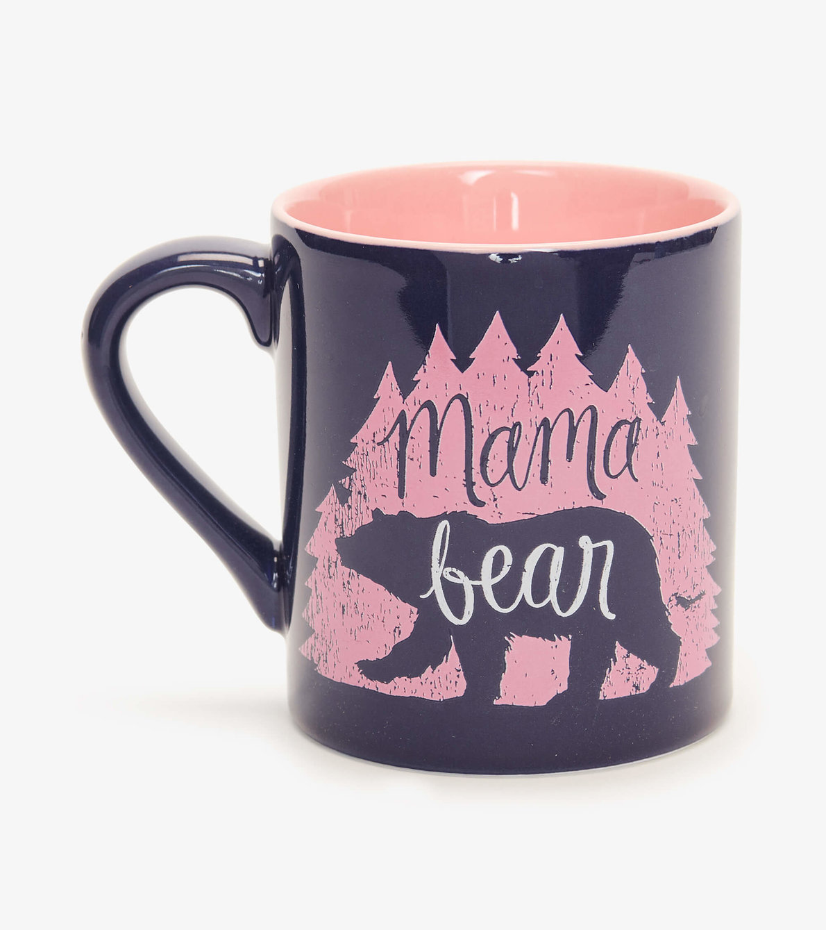Agrandir l'image de Tasse en céramique – Maman ourse