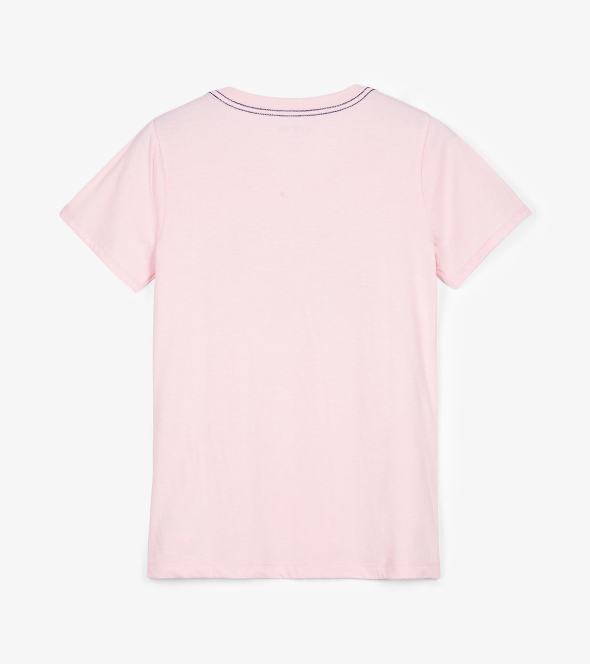Agrandir l'image de T-shirt de pyjama pour femme – Ourse « Mama Bear »