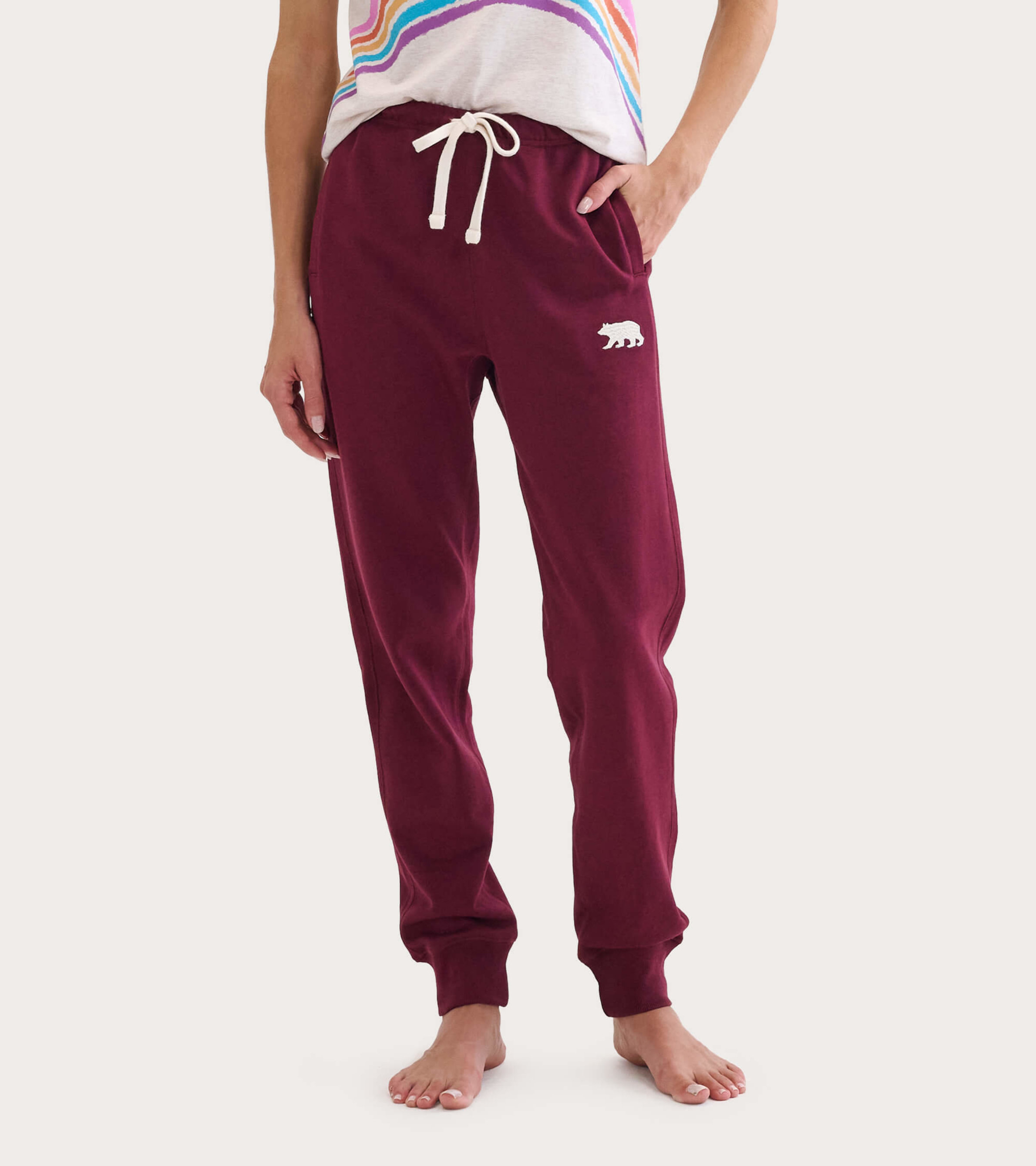 Maroon 3 pack sHEROes Girls super comfy, full coverage, school and