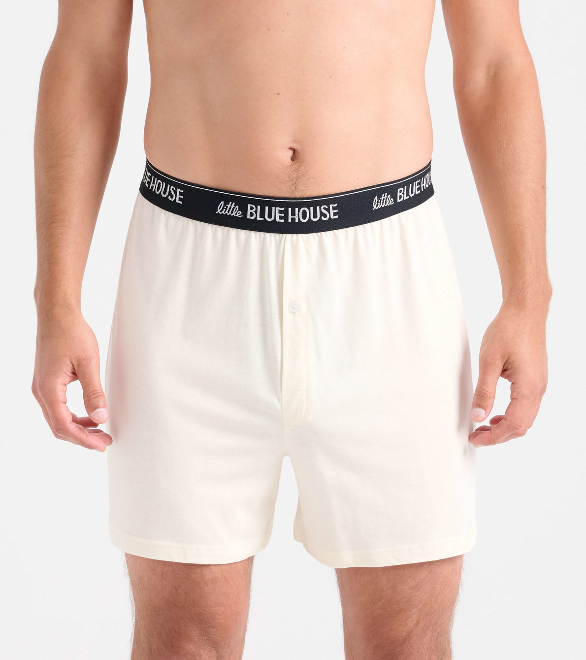 View larger image of May The Forest Men's Boxer Shorts