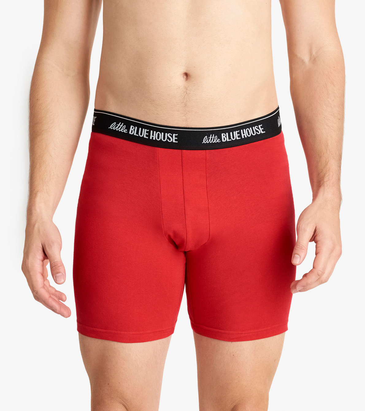 View larger image of Mess With The Bull Men's Boxer Briefs