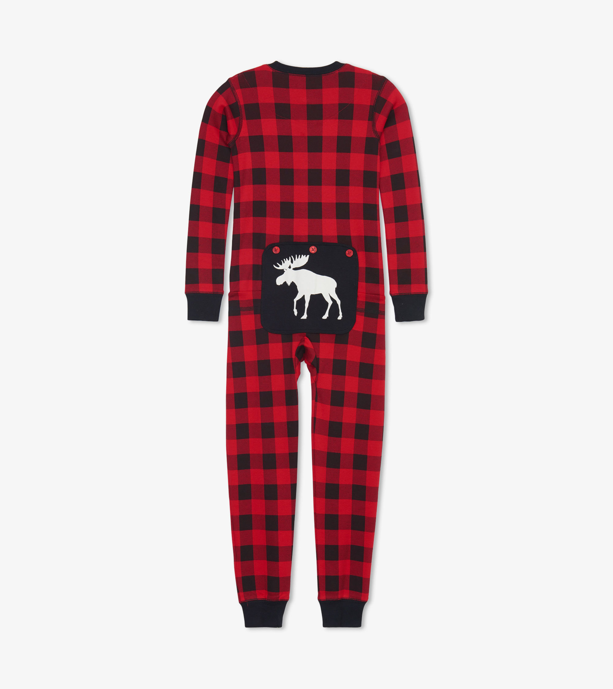 Pyjama 1 pièce Pyjamasques pour garçons 