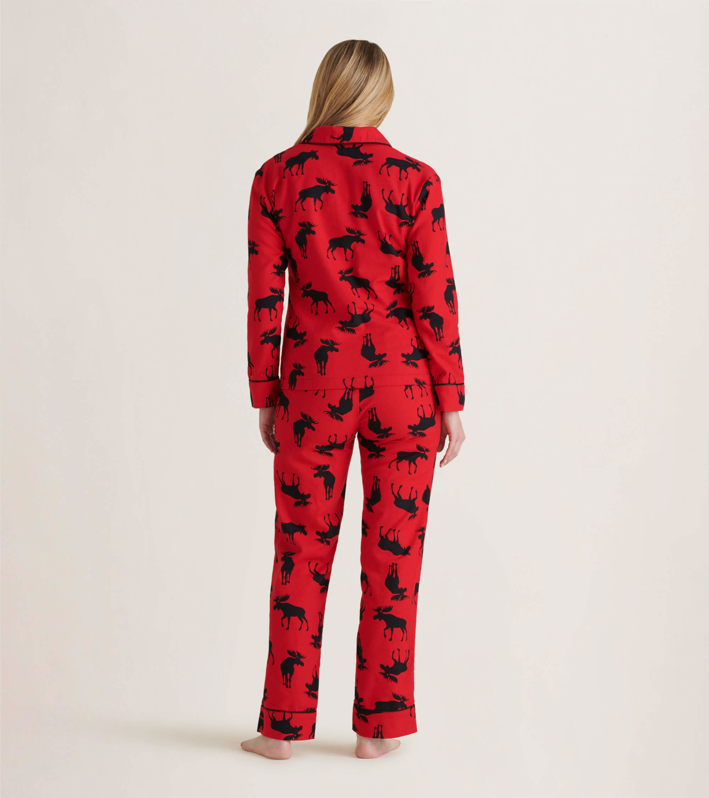 Buy Red Plaid Pajama - Shoptery  Pajamas women, Pajama set women, Cozy  fashion