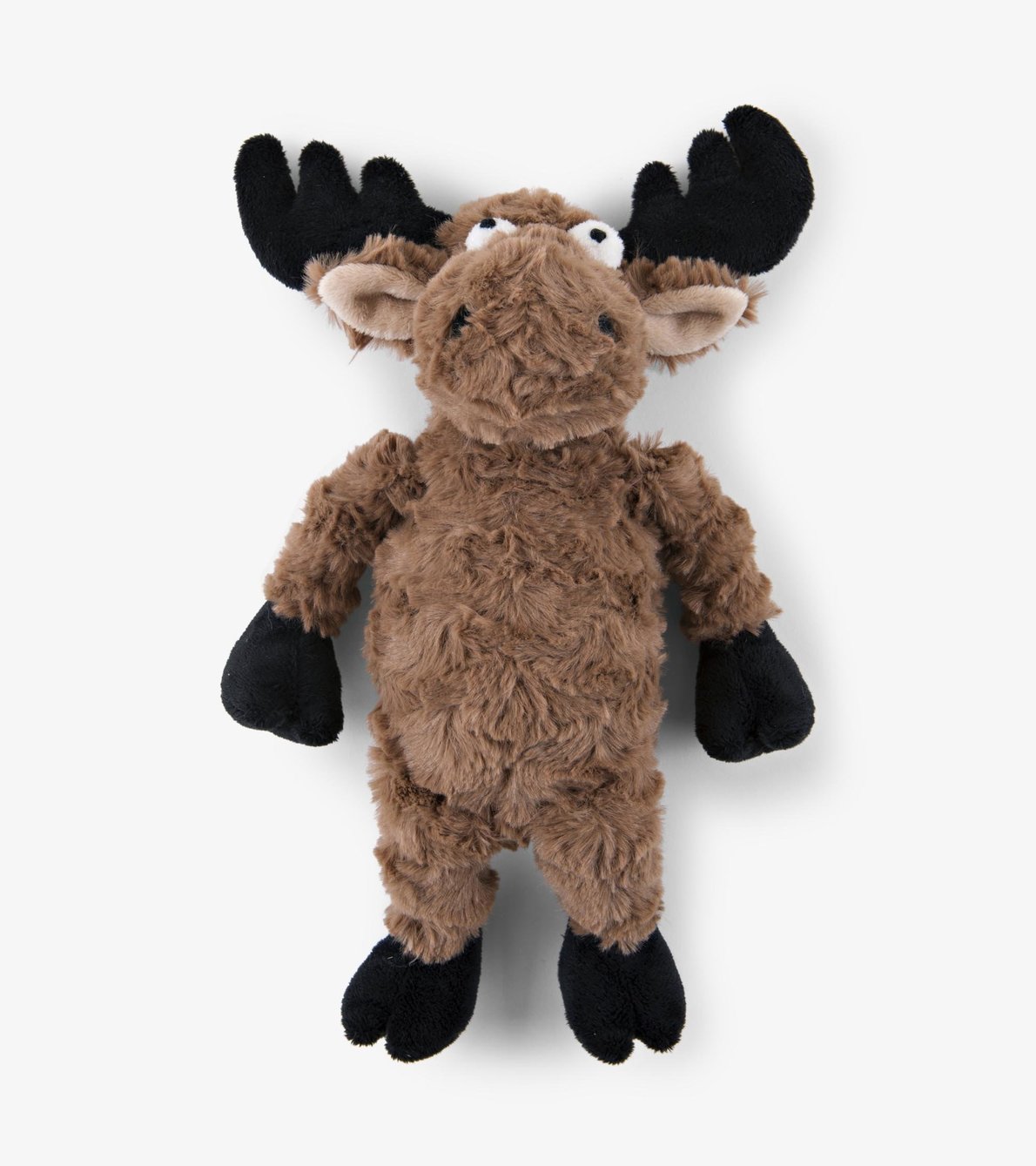 View larger image of Moose Plush Animal