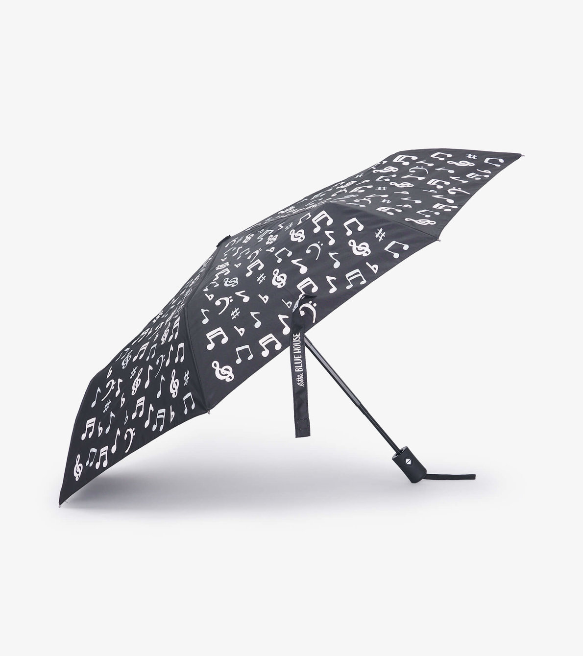 Agrandir l'image de Parapluie pliant à couleur changeante pour adulte – Notes