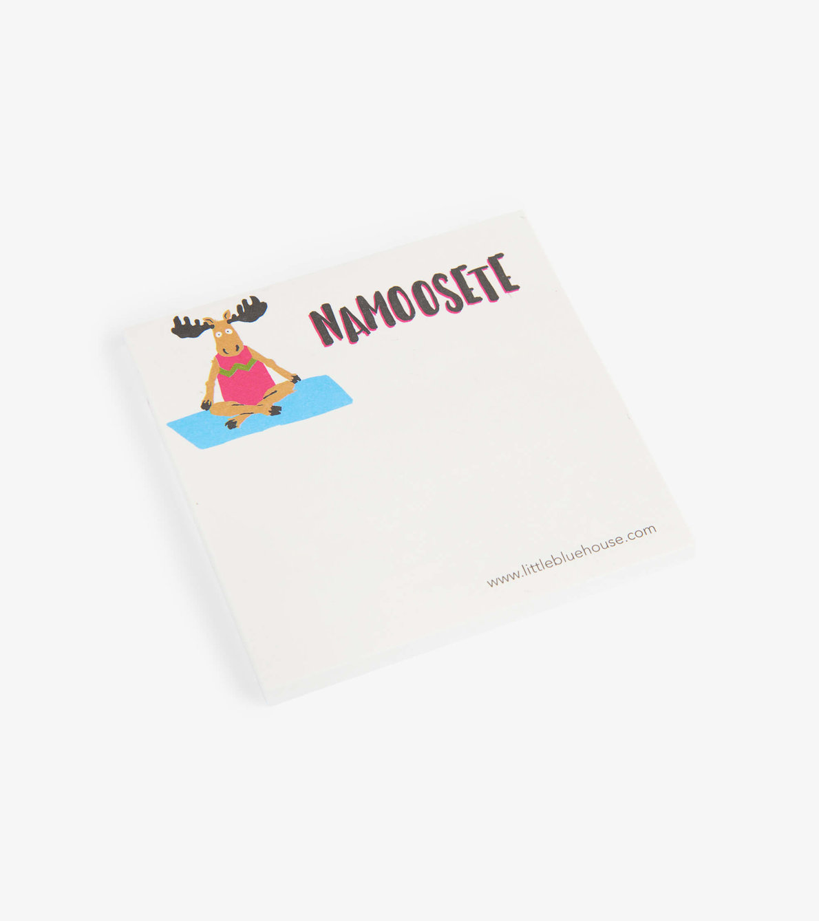 View larger image of Namoosete Sticky Notes