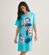 Nauti Girl Women's Sleepshirt