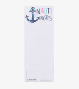 Nauti Notes Magnetic List