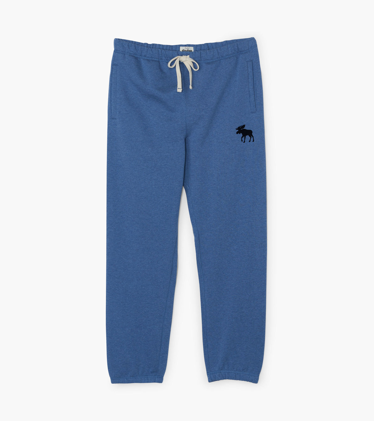 View larger image of Navy Moose Men's Heritage Joggers