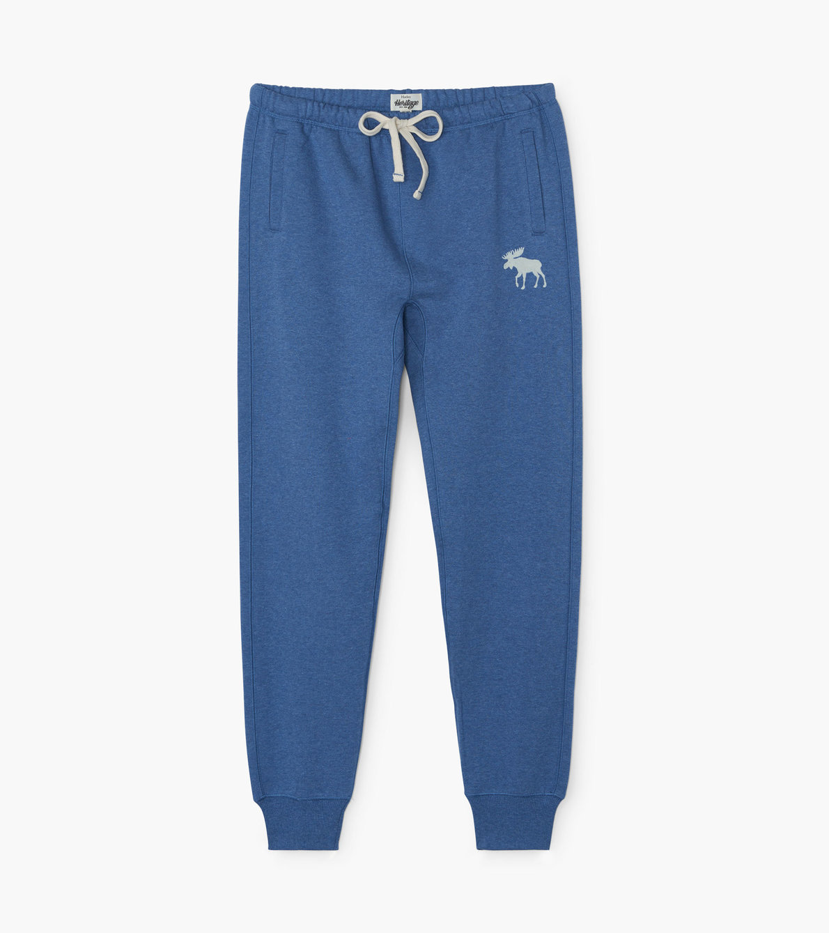View larger image of Navy Moose Women's Heritage Joggers