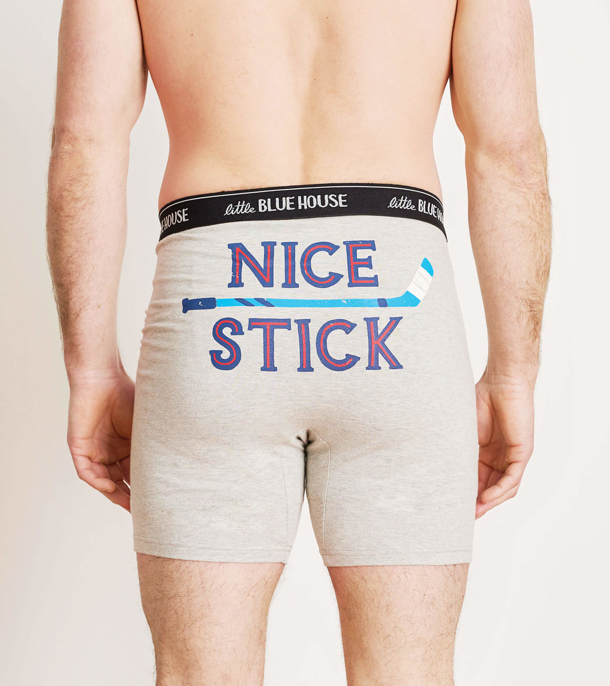 View larger image of Nice Stick Men's Boxer Briefs