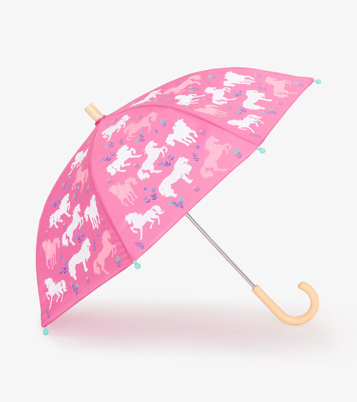 View larger image of Painted Pasture Kids Colour Changing Umbrella