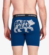 Papa Bear Men's Boxer Briefs