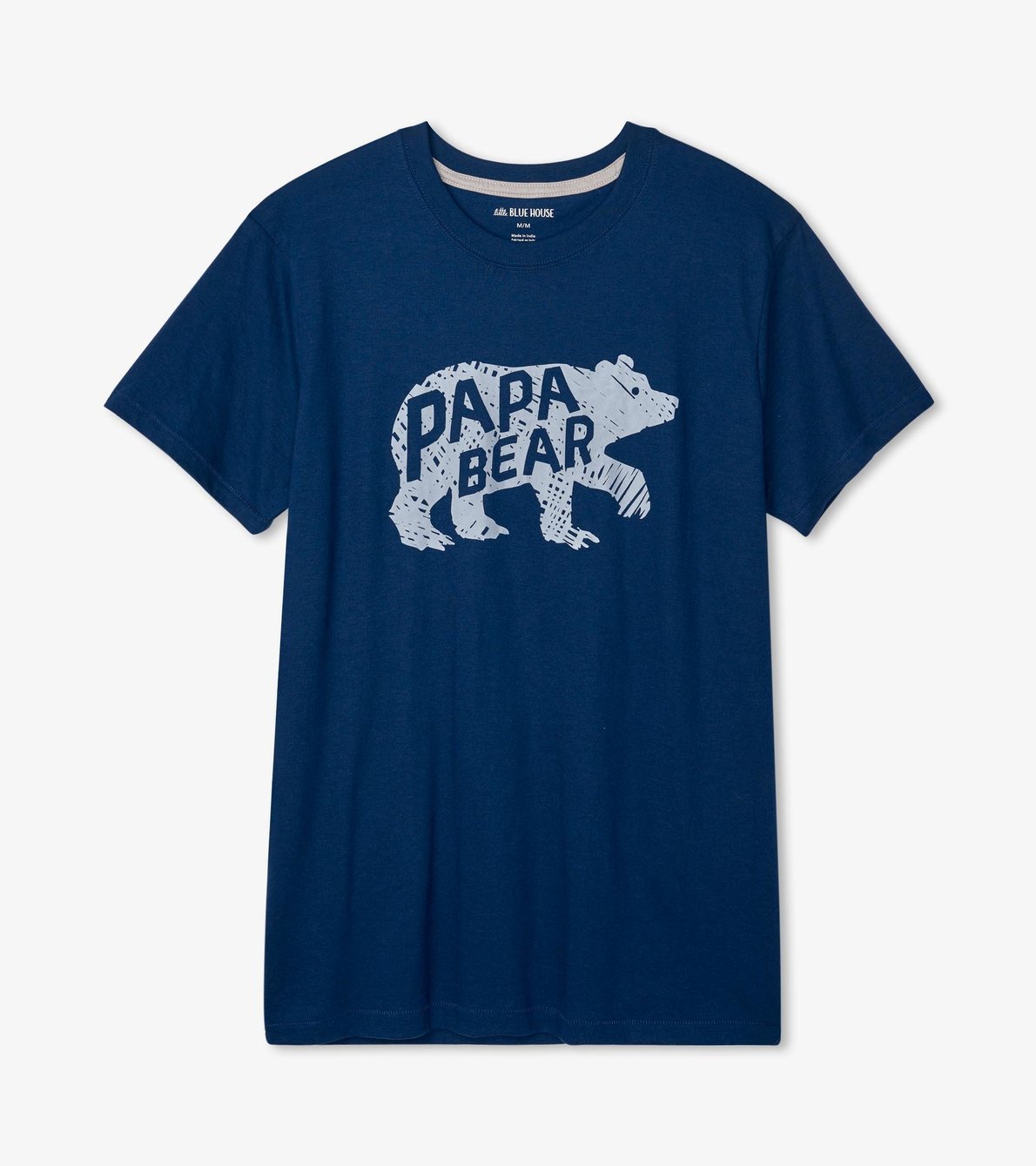 View larger image of Papa Bear Men's Tee