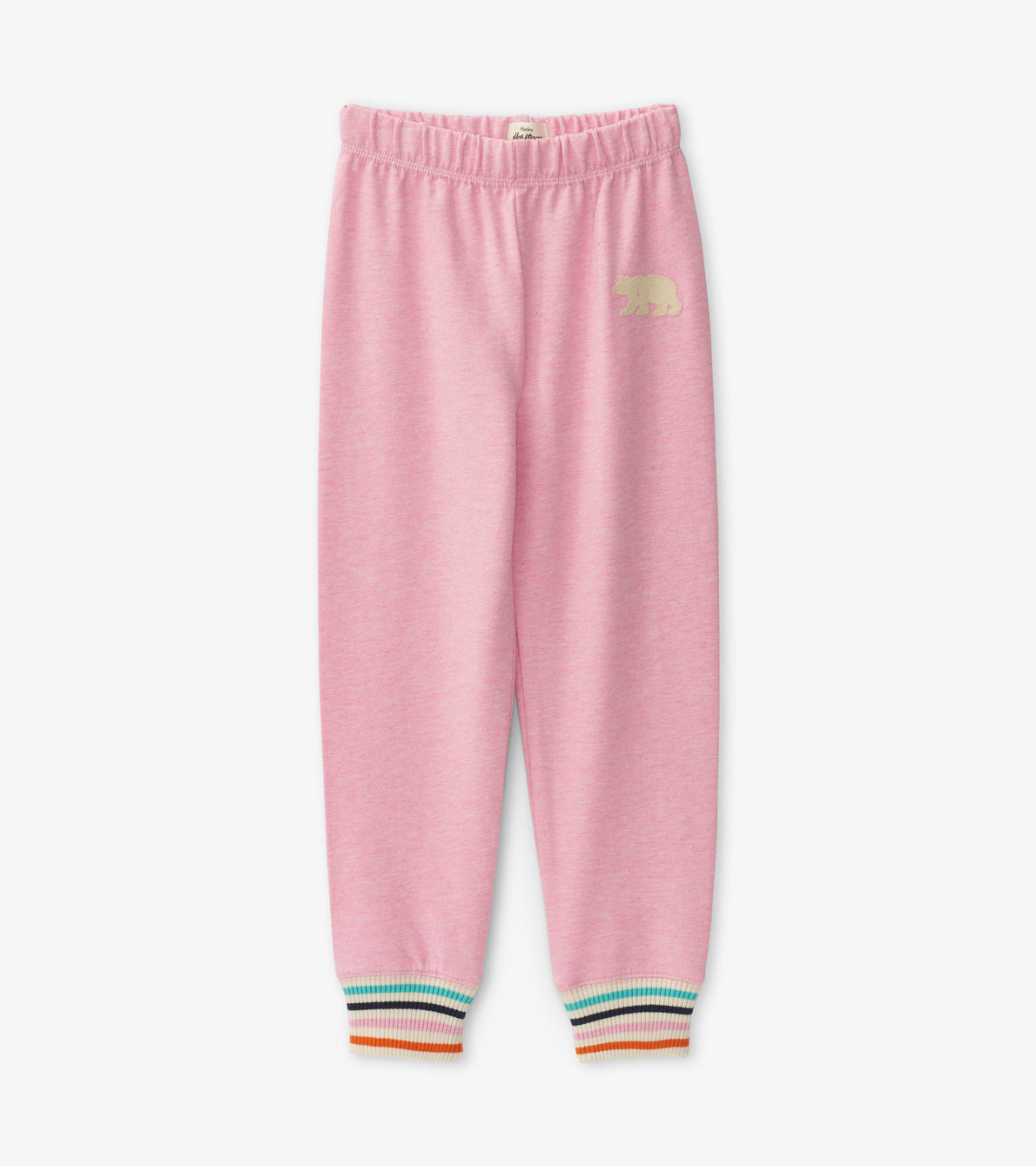 View larger image of Pink Bear Kids Heritage Slim Fit Joggers