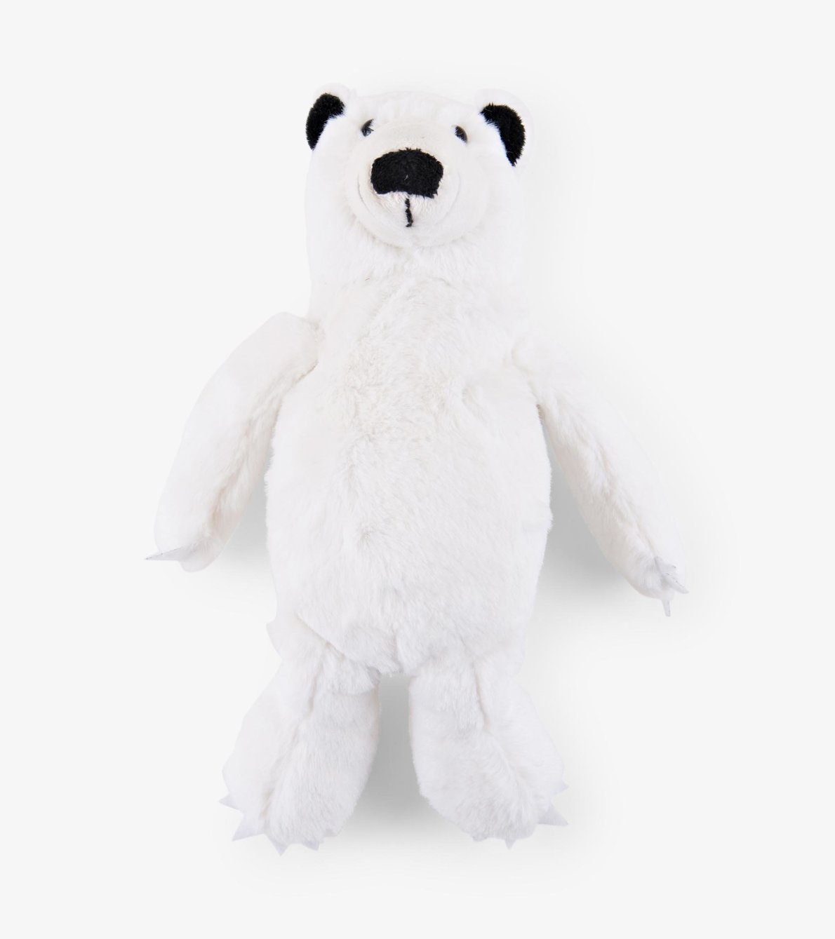 View larger image of Polar Bear Plush Animal