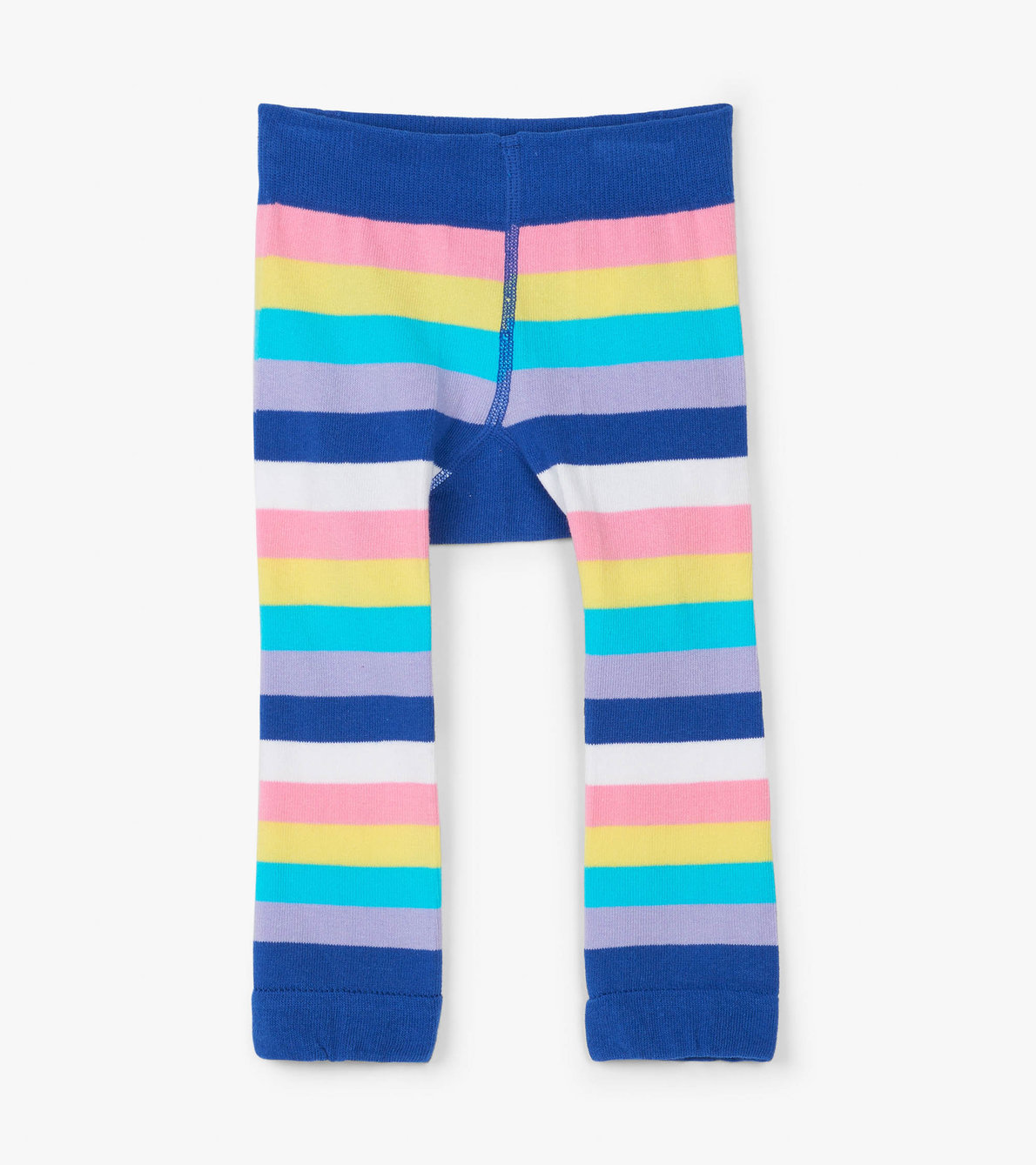 View larger image of Rainbow Unicorn Baby Tights