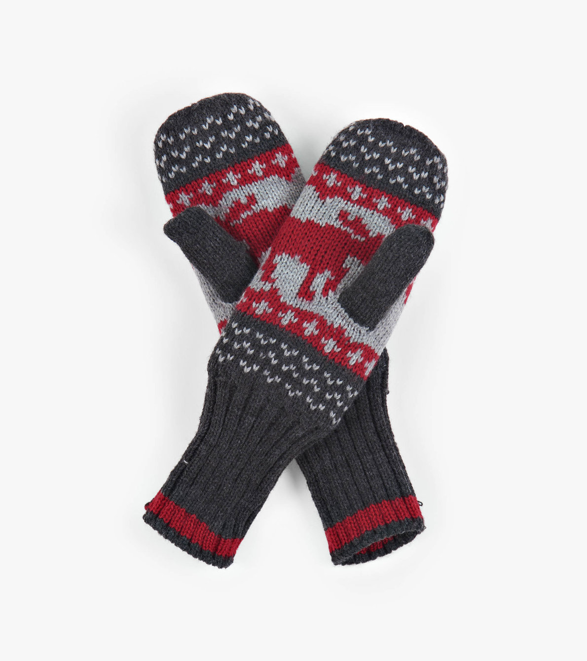 View larger image of Red Moose Adult Heritage Mittens