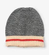 Red Stripe Adult Heritage Winter Hat
