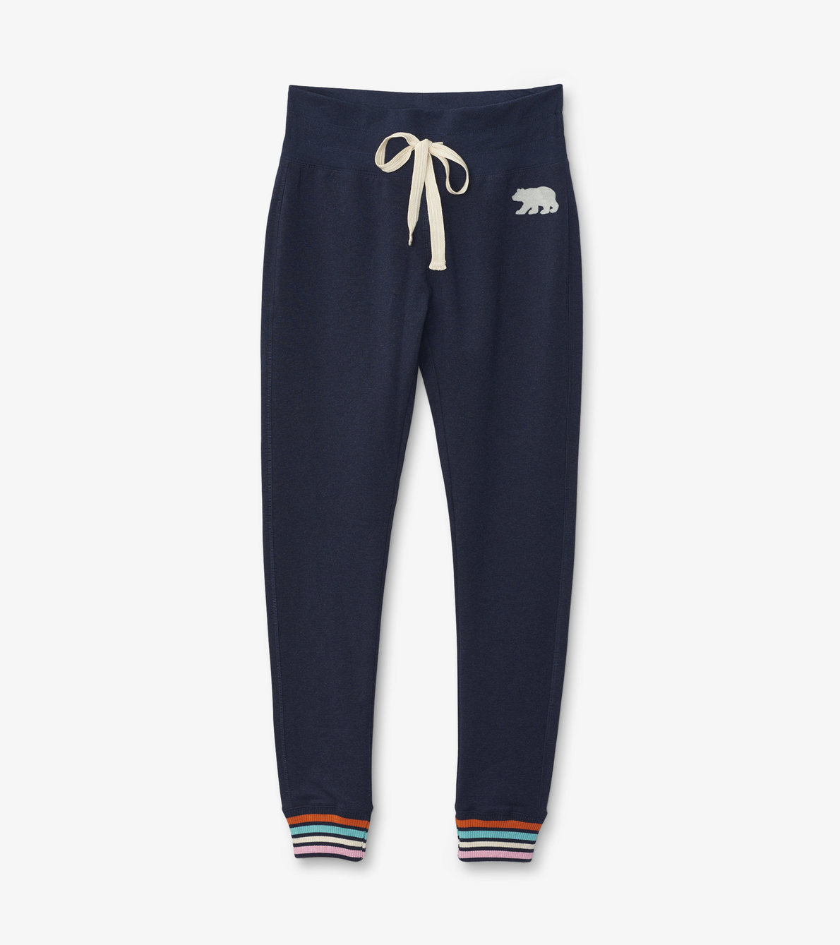 View larger image of Retro Bear Women's Heritage Track Pants