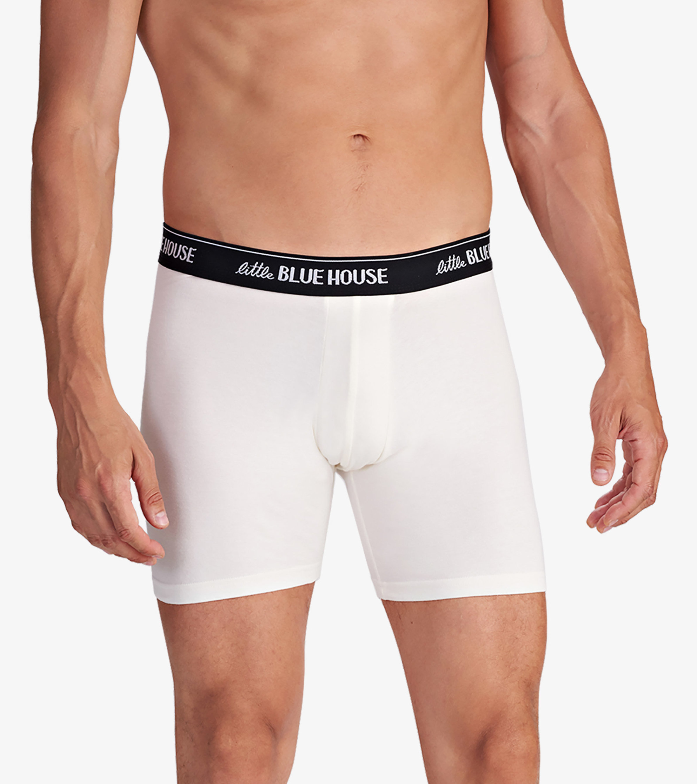 Cotton Blend Printed Men's Underwear, Type: Boxers