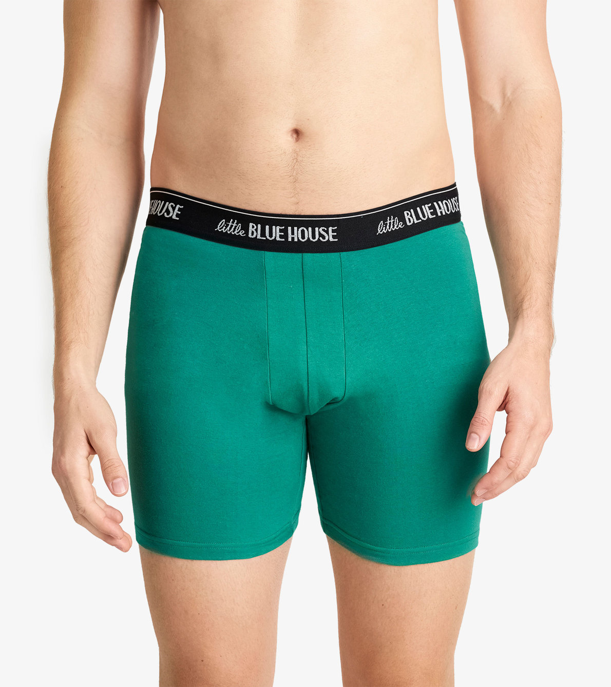 View larger image of Talk Dirty To Men's Boxer Briefs