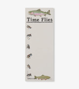 Time Flies Magnetic List