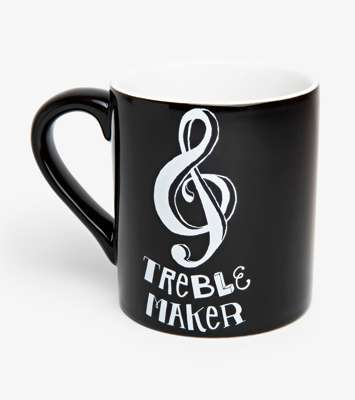 View larger image of Treble Maker Ceramic Mug
