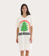 Tree Hugger Women's Sleepshirt