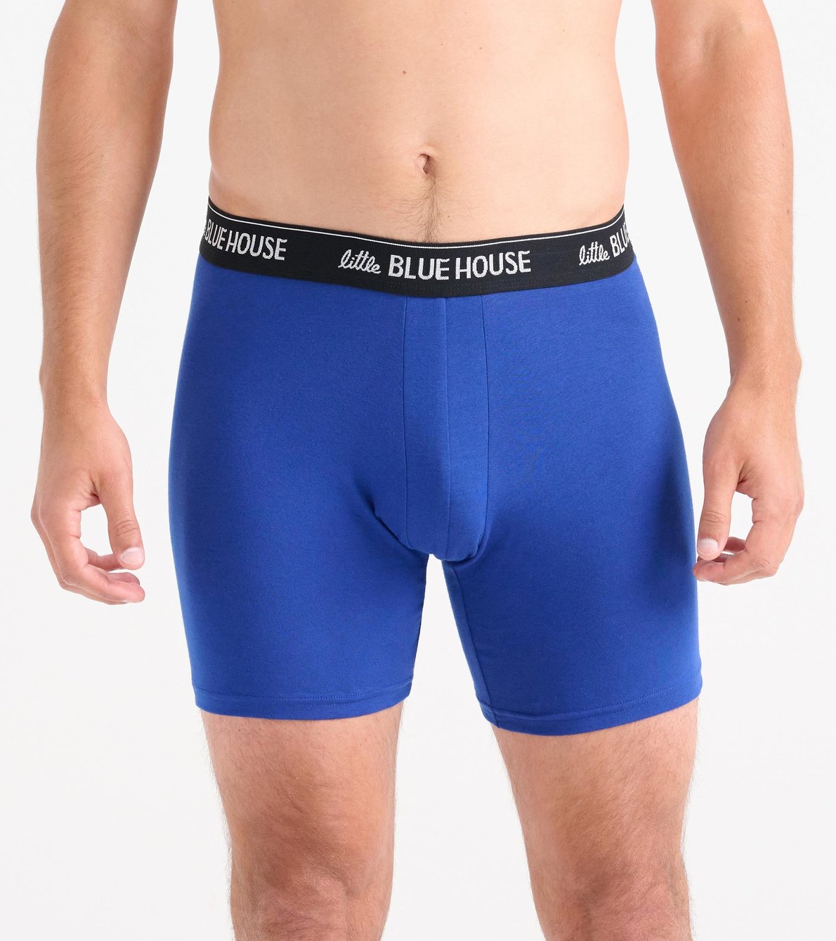 View larger image of Two Balls Men's Boxer Brief