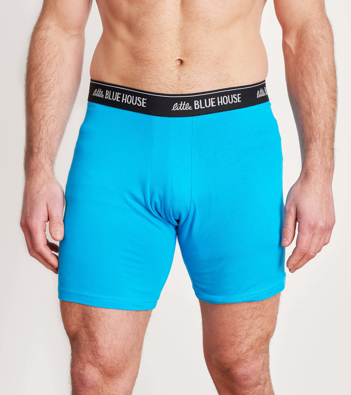 View larger image of Watch For Pricks Men’s Boxer Briefs