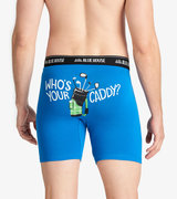 Who's Your Caddy Men's Boxer Briefs