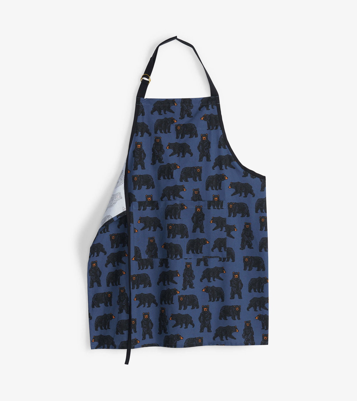 View larger image of Wild Bears Apron