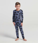 Pyjama pour enfant – Ours en liberté