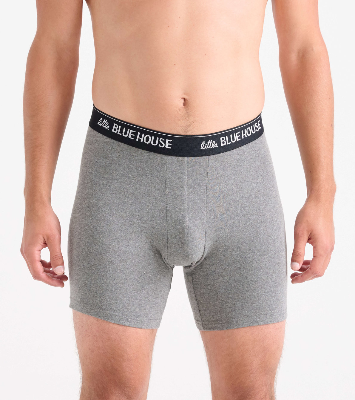 View larger image of Wild Thing Men's Boxer Briefs