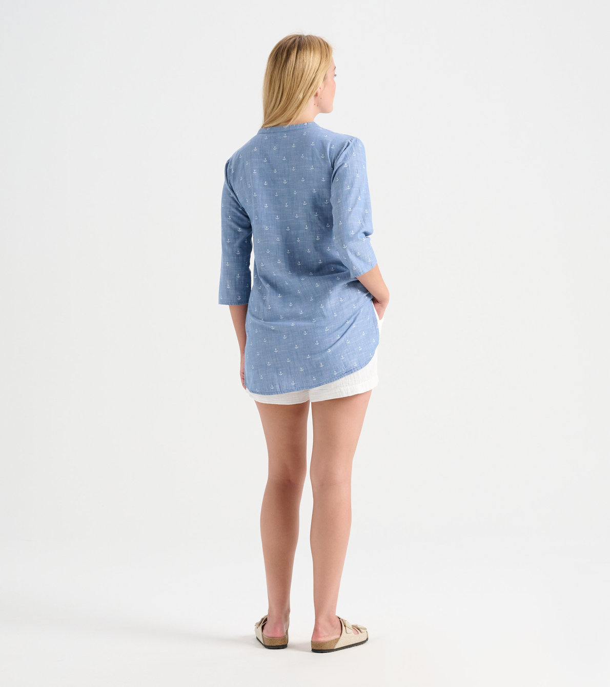 View larger image of Women's Anchors Delray Beach Tunic