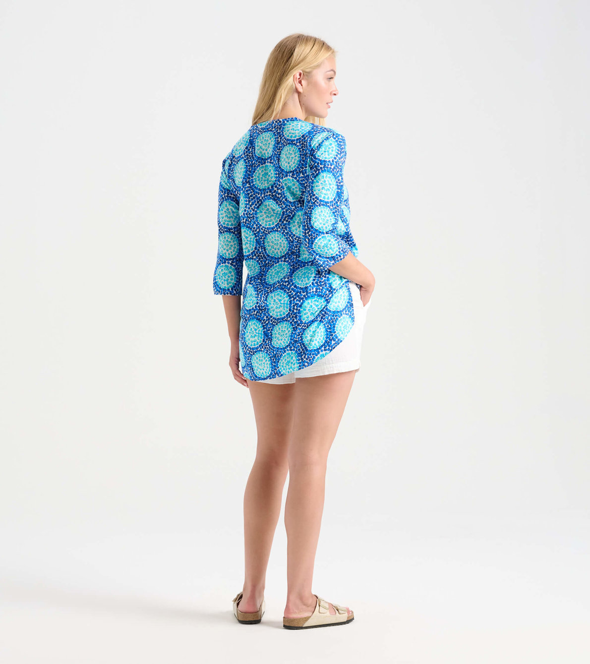 View larger image of Women's Cobblepath Delray Beach Tunic